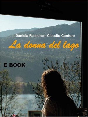 cover image of La Donna del Lago